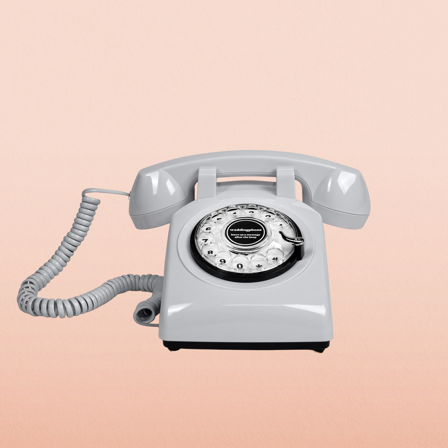 Audio Guestbook Vintage Telephone | Rentals