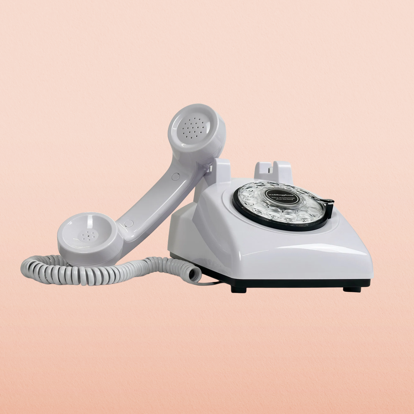 Audio Guestbook Vintage Telephone | Rentals