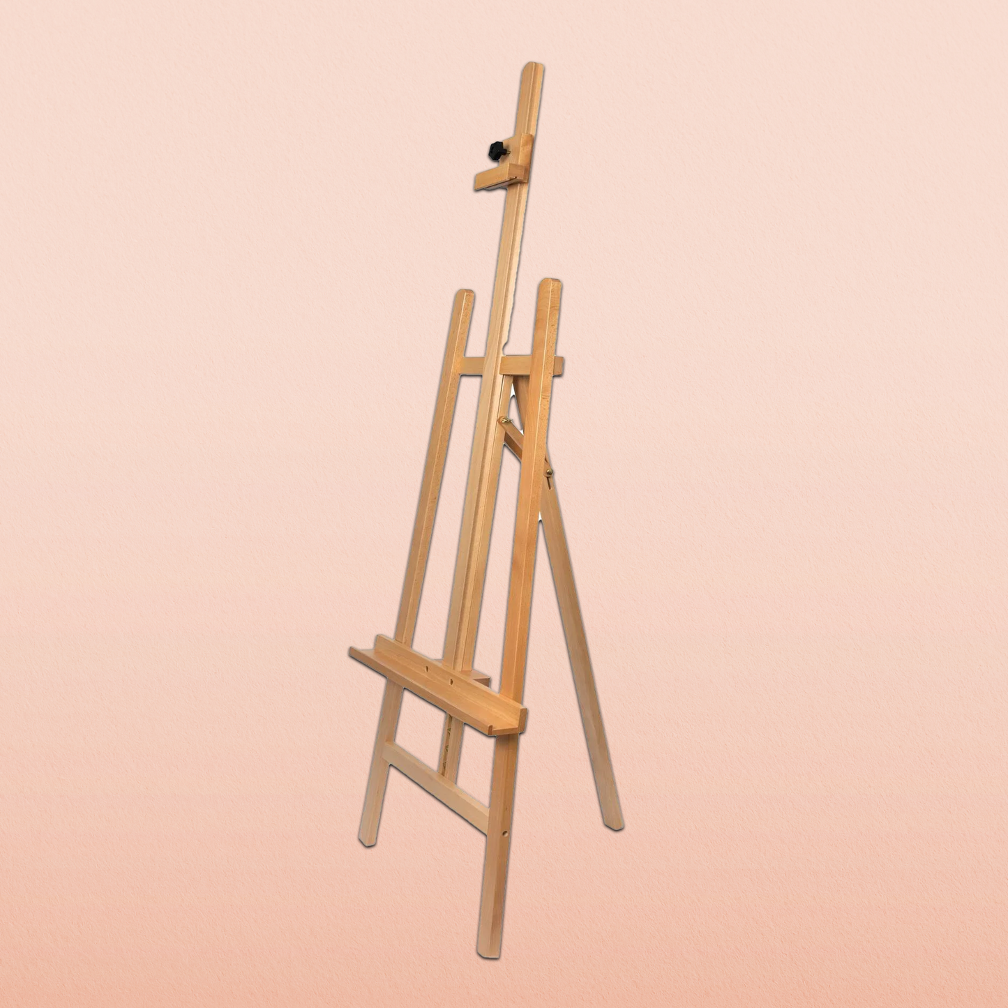Wooden Easel | Rentals
