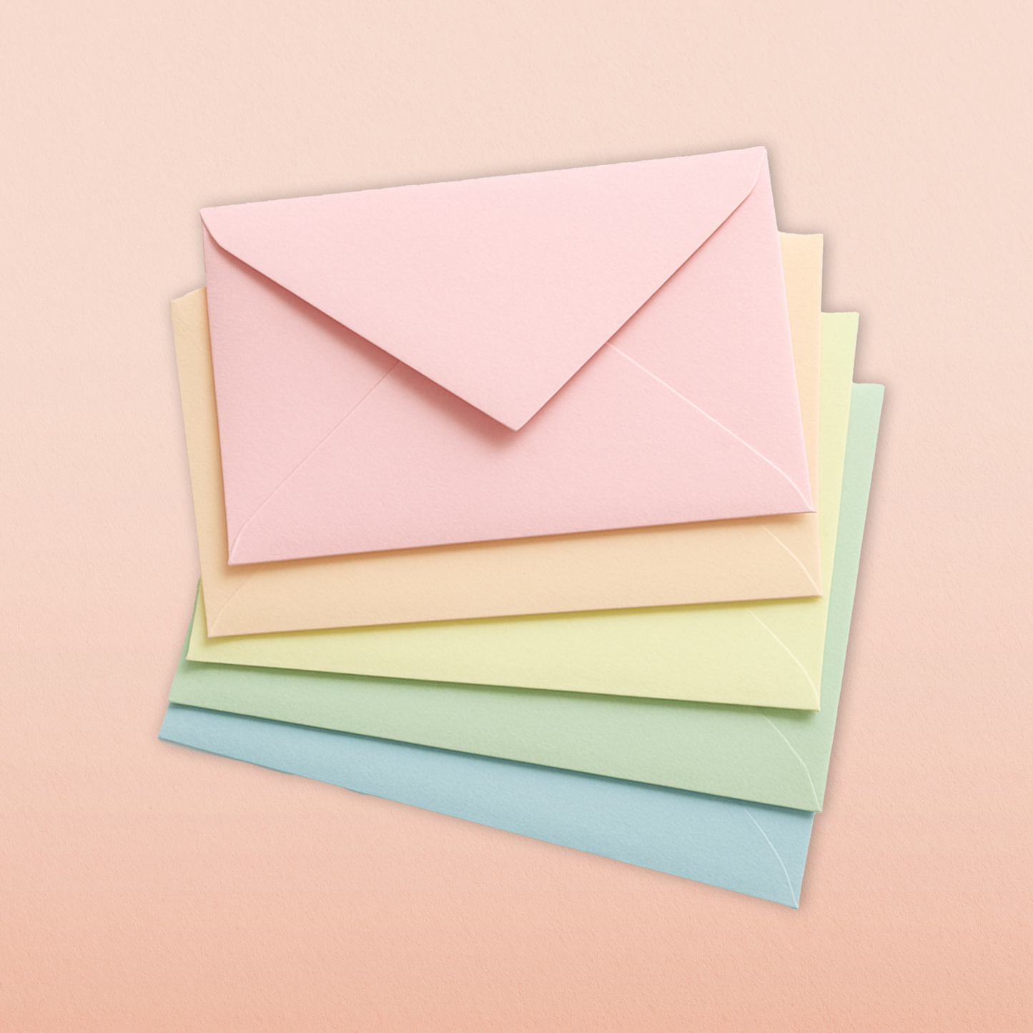 C6 Envelopes