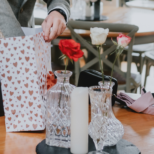 Assorted Vintage Vases | Rentals