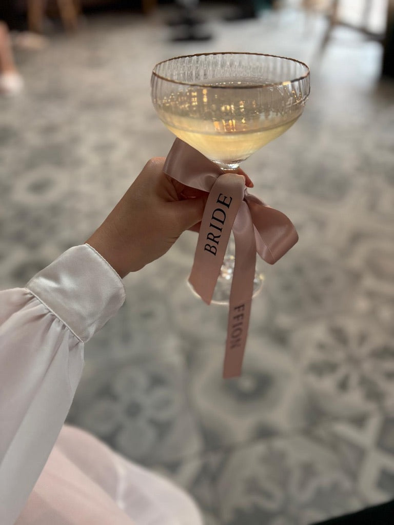 Ribbons | Personalised Ribbons