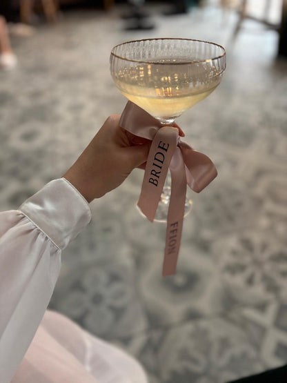 Ribbons | Personalised Ribbons