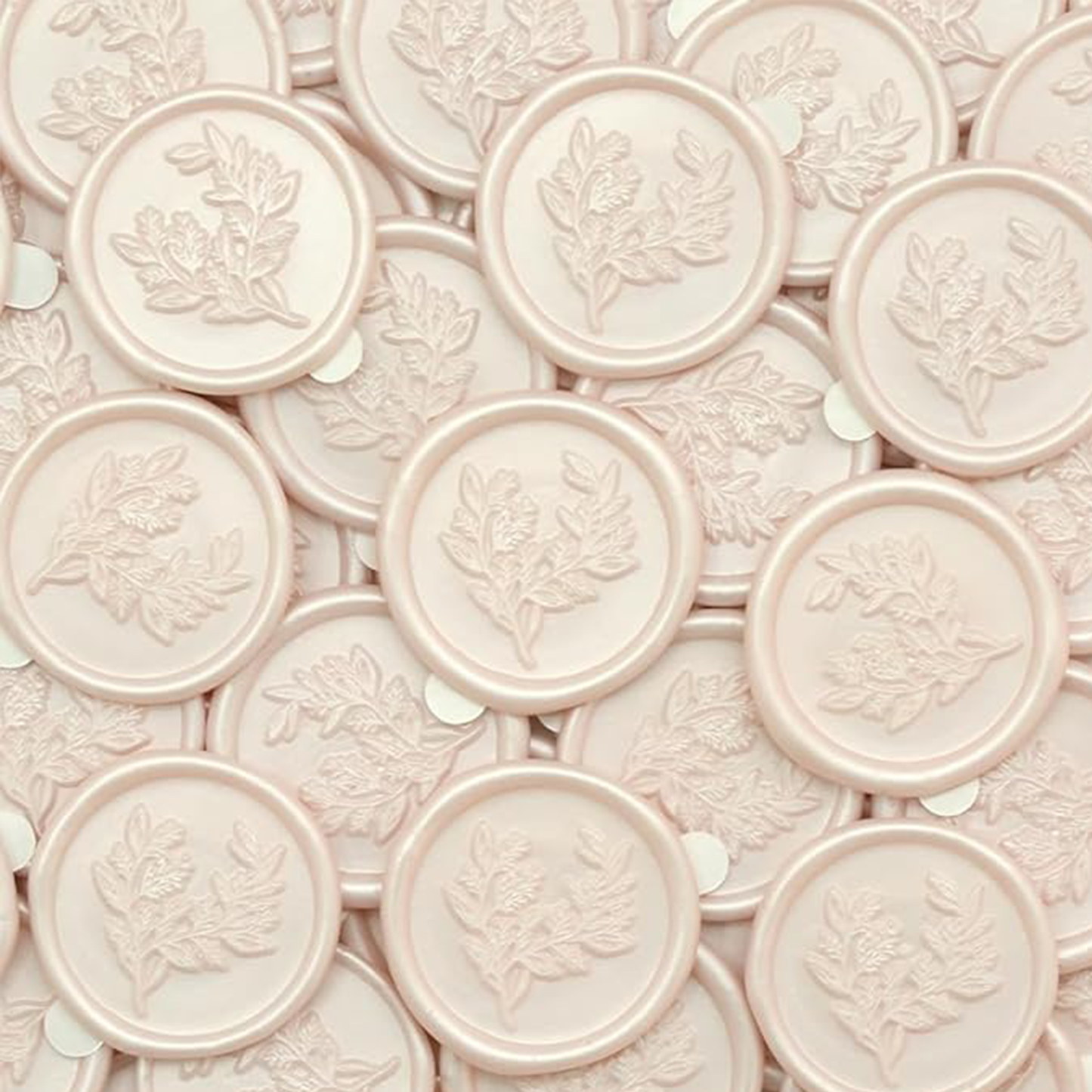 Eucalyptus | Wax Seals