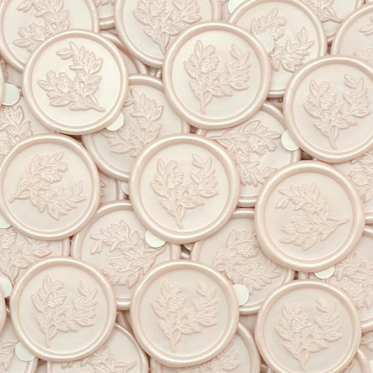 Eucalyptus | Wax Seals